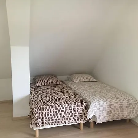 Grande Maison Avec Piscine Couverte Et Jacuzzi *