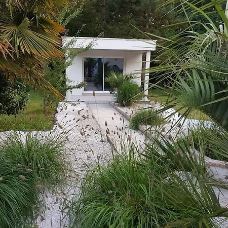 Grande Maison Avec Piscine Couverte Et Jacuzzi * Mouen